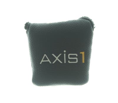 Axis 1 Mallet Putter Headcover
