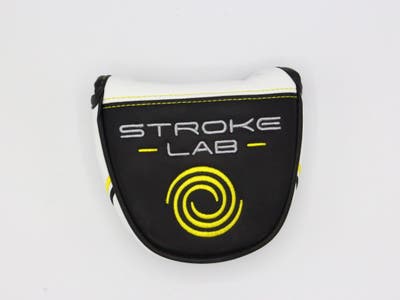 Odyssey Stroke Lab R-Ball Putter Headcover