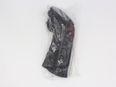 Brand New Cleveland Launcher Halo Hybrid Headcover