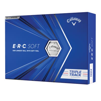 Callaway ERC Soft 21 Triple Track   0° 