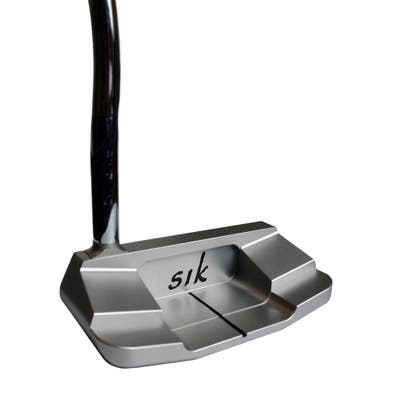 Sik Flo C-Series Double Bend Putter