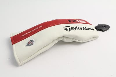 TaylorMade R15 TP Tour Preferred Fairway Wood Headcover 3 4 5 7 Tag Head Cover