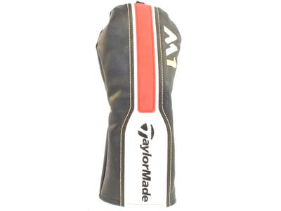 TaylorMade 2016 M1 Fairway Wood Headcover Red/Black/White