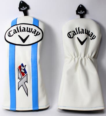 Callaway XR 16 Women's Ladies Fairway Wood Headcover Head Cover Golf