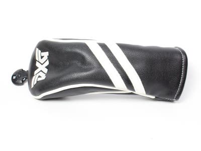 PXG 0317 Hybrid 17° - 28° Adjustable Tag Leather Headcover 2 3 4 5 Head Cover Golf