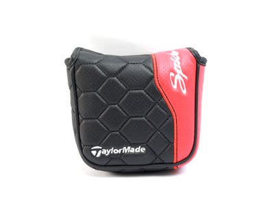TaylorMade 2016 OS Spider Limited Mallet Putter Headcover