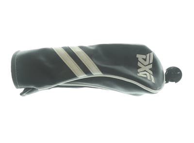 PXG 0317 Hybrid 17° - 28° Adjustable Tag Leather Headcover 2 3 4 5