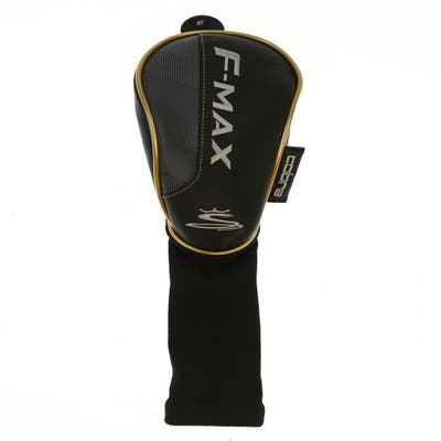 Cobra F-Max Fairway Wood Headcover