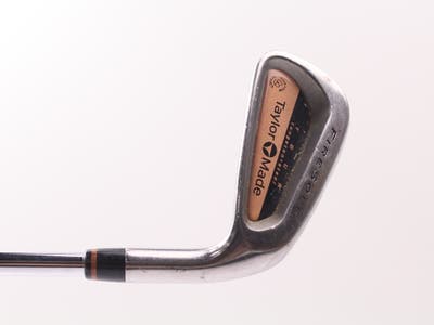 TaylorMade Firesole Tour Single Iron 4 Iron True Temper Dynamic Gold S300 Steel Stiff Right Handed 39.25 in