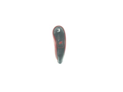 Srixon Z785 3 Iron Utility Hybrid Headcover Red/Black