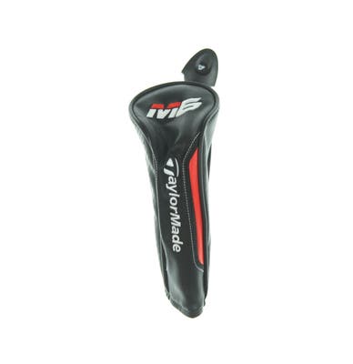 TaylorMade M6 Hybrid Headcover W/ Adjustable Tag