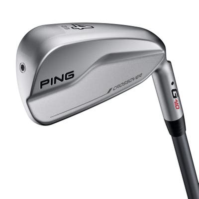 PING G410 Crossovers