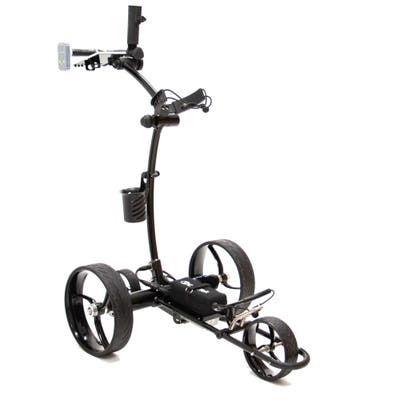 Cart Tek GRi-1500Li V2 Remote Control Push and Pull Cart