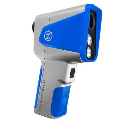 Zero Friction Laser Pro Golf GPS & Rangefinders