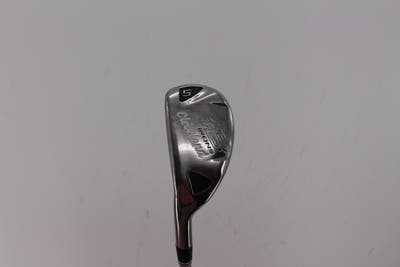 Cleveland HB Womens Single Iron 5 Iron Cleveland Action Ultralite W Graphite Ladies Left Handed 37.5in