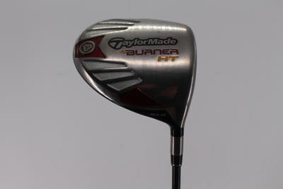 TaylorMade Burner HT Driver 10.5° TM Reax Superfast 50 Graphite Regular Right Handed 46.0in