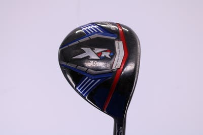 Callaway XR Pro Fairway Wood 3 Wood 3W 14° UST Proforce V2 Graphite Stiff Right Handed 43.0in