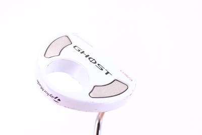 TaylorMade 2011 Corza Ghost Putter Steel Right Handed 37.5in