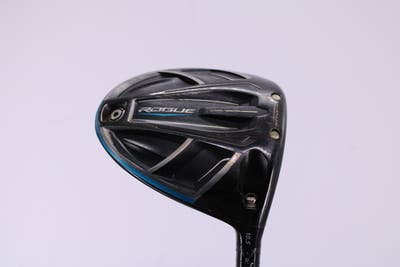Callaway Rogue Driver 10.5° Aldila Synergy Blue 60 Graphite Regular Right Handed 45.0in