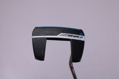 Ping Sigma 2 Tyne Putter Steel Right Handed 36.0in