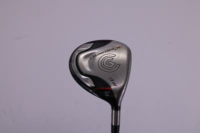 Cleveland 2008 Launcher Fairway Wood 3 Wood 3W Callaway Fujikura Fit-On M FW Graphite Stiff Right Handed 43.25in