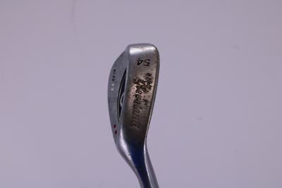 Cleveland CG11 Wedge Sand SW 54° True Temper Dynamic Gold Steel Wedge Flex Right Handed 35.25in