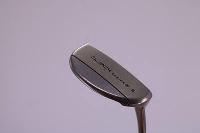 Odyssey Black Series i 9 Putter Steel Right Handed 35.0in
