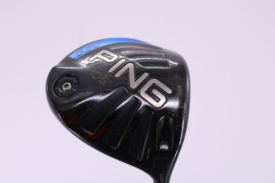 Ping G30 Driver 10.5° TFC 59 Distance Graphite Regular Right Handed 43.0in
