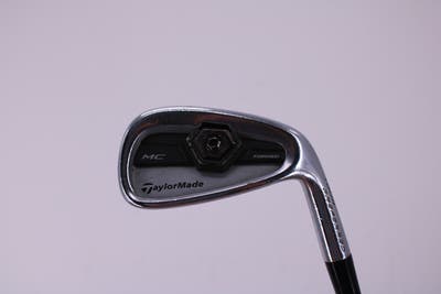 TaylorMade 2011 Tour Preferred MC Single Iron 9 Iron True Temper Dynamic Gold R300 Steel Regular Right Handed 36.5in