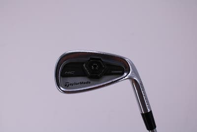 TaylorMade 2011 Tour Preferred MC Single Iron 8 Iron True Temper Dynamic Gold R300 Steel Regular Right Handed 37.0in