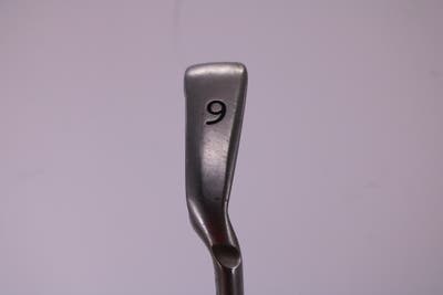 Ping Rapture Single Iron 6 Iron Ping TFC 909I Graphite Regular Right Handed Black Dot 37.0in