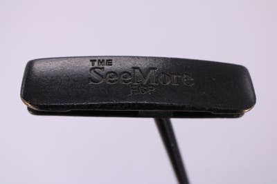 See More FGP Putter Steel Right Handed 36.0in
