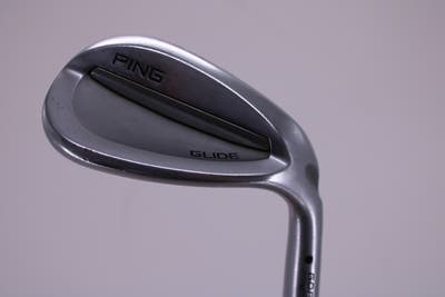 Ping Glide Wedge Sand SW 56° Ping CFS Steel Wedge Flex Right Handed Black Dot 35.25in