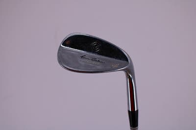 Cleveland 588 Chrome Wedge Sand SW 56° Stock Steel Wedge Flex Right Handed 35.25in
