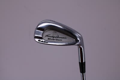 Tommy Armour 845C Silverback Single Iron 9 Iron True Temper Dynamic Gold R300 Steel Regular Right Handed 35.5in