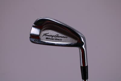 Tommy Armour 845C Silverback Single Iron 5 Iron True Temper Dynamic Gold R300 Steel Regular Right Handed 38.0in