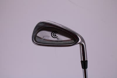 Cleveland TA6 Single Iron 6 Iron True Temper Dynamic Gold S300 Steel Stiff Right Handed 37.0in