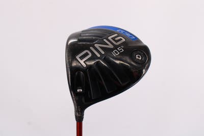 Ping G30 Driver 10.5° Ping TFC 419D Graphite Stiff Left Handed 45.5in