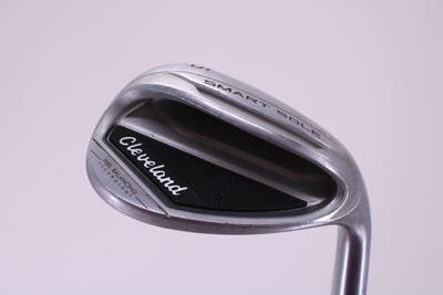 Cleveland Smart Sole 3S Wedge Sand SW Stock Steel Wedge Flex Right Handed 35.0in