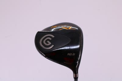 Cleveland Hibore XL Driver 10.5° Cleveland Fujikura Fit-On Red Graphite Stiff Right Handed 45.5in