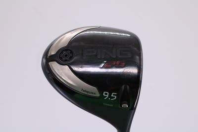 Ping I25 Driver 9.5° Ping PWR 55 Graphite Stiff Right Handed 45.0in
