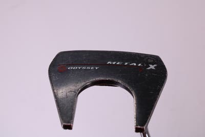 Odyssey Metal X 7 Putter Steel Right Handed 31.0in