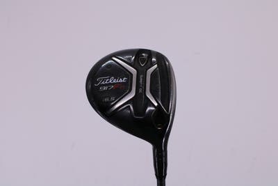 Titleist 917 F2 Fairway Wood 3 Wood HL 16.5° Project X 5.5 Graphite Regular Right Handed 43.0in