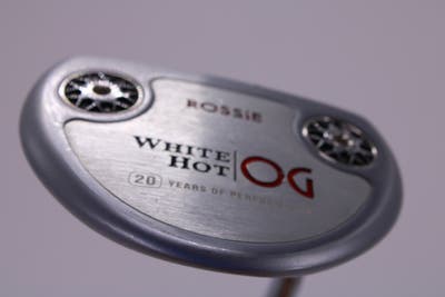 Odyssey White Hot OG Rossie Stroke Lab Putter Steel Right Handed 34.0in