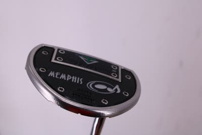 Odyssey Toulon Design Memphis Putter Steel Right Handed 37.0in