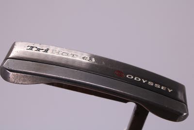 Odyssey Tri Hot 3 Putter Steel Right Handed 34.5in