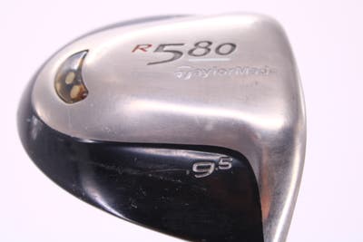 TaylorMade R580 Driver 9.5° Harrison Professional Graphite Regular Right Handed 46.0in