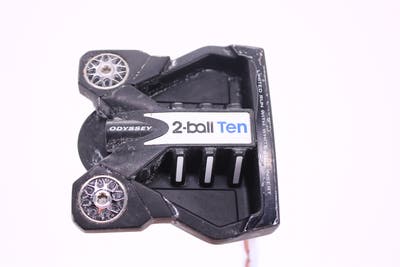 Odyssey 2-Ball Ten Putter Steel Right Handed 32.0in