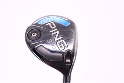 Ping G30 Fairway Wood 3 Wood 3W 14.5° UST Competition 65 SeriesLight Graphite Regular Right Handed 43.5in
