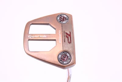 TaylorMade TP Patina DuPage Putter Steel Right Handed 33.0in